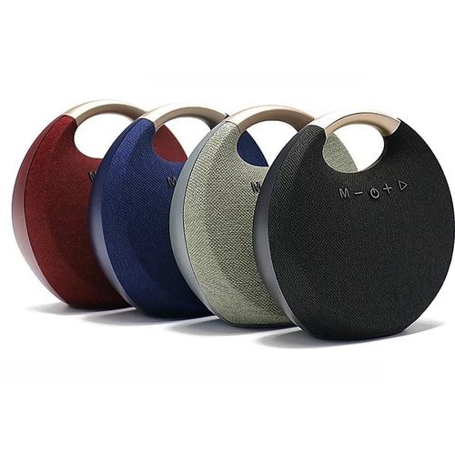 M1 Bluetooth Speaker Mini portable wireless Bluetooth speaker with TF ...
