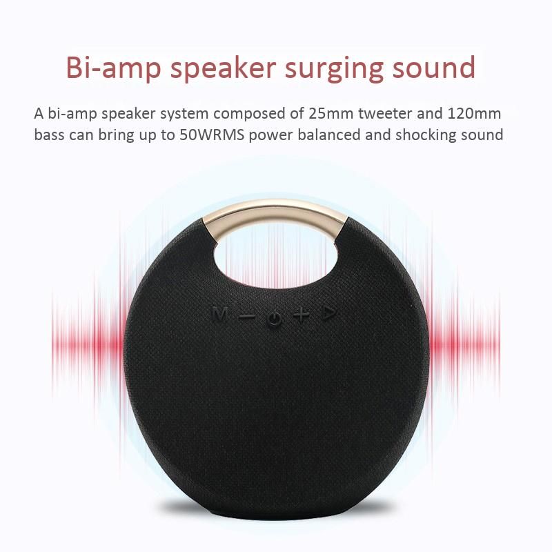 M1 Bluetooth Speaker Mini portable wireless Bluetooth speaker with TF ...