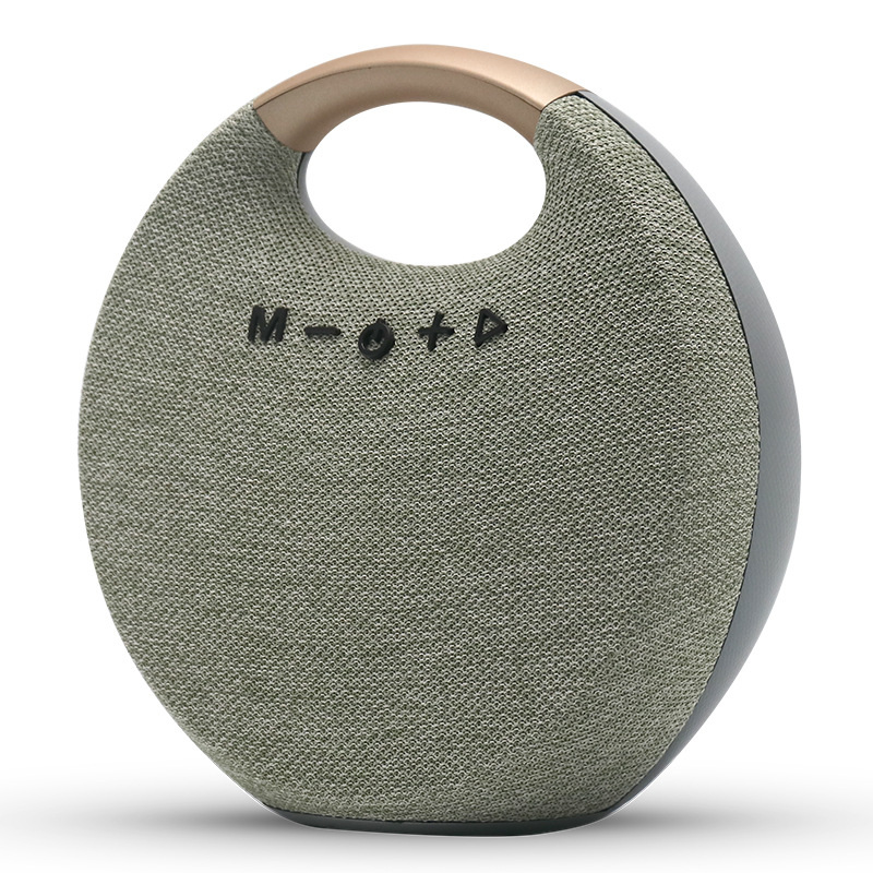 M1 Bluetooth Speaker Mini portable wireless Bluetooth speaker with TF ...